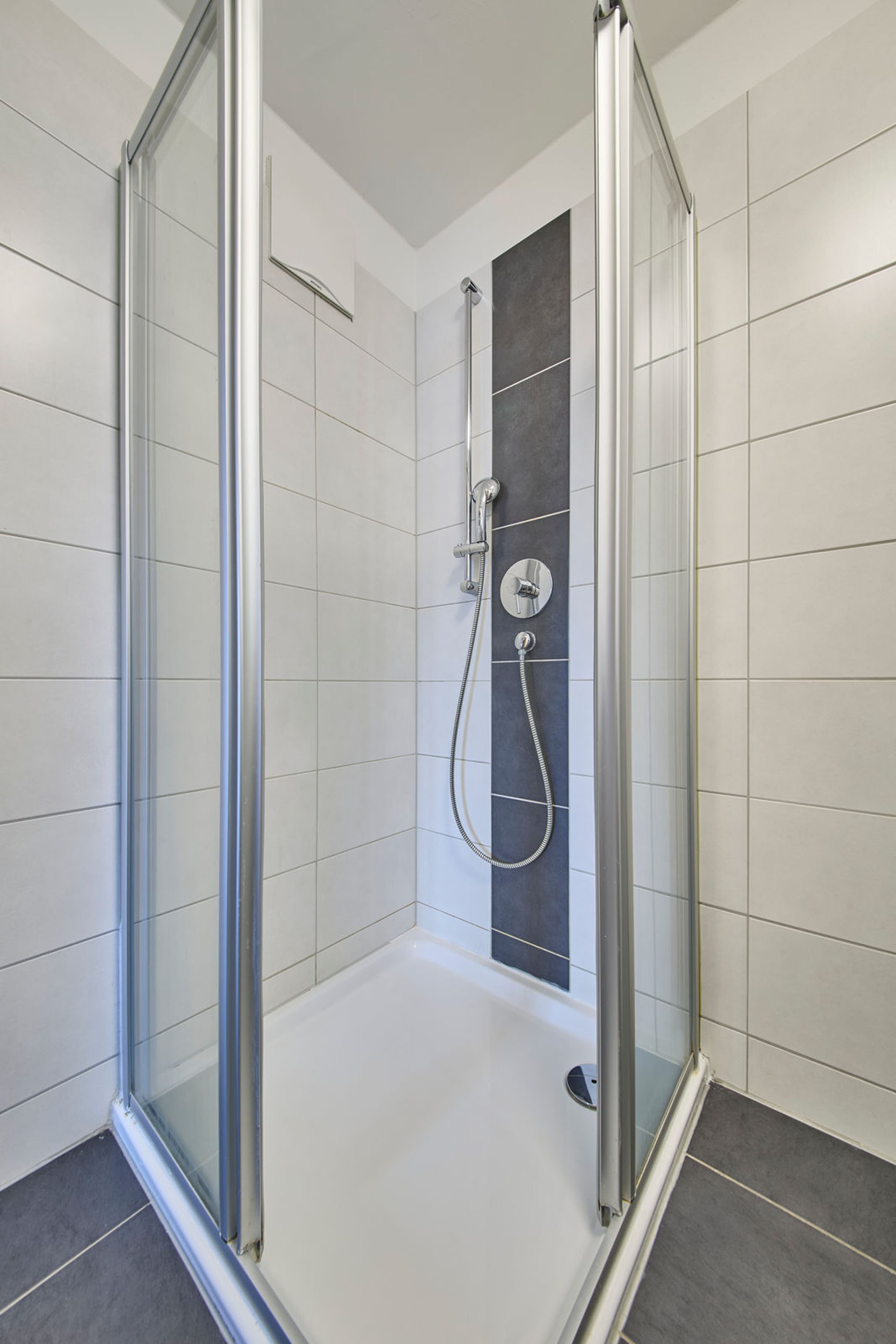 Apartment Residence Top 1 - 7