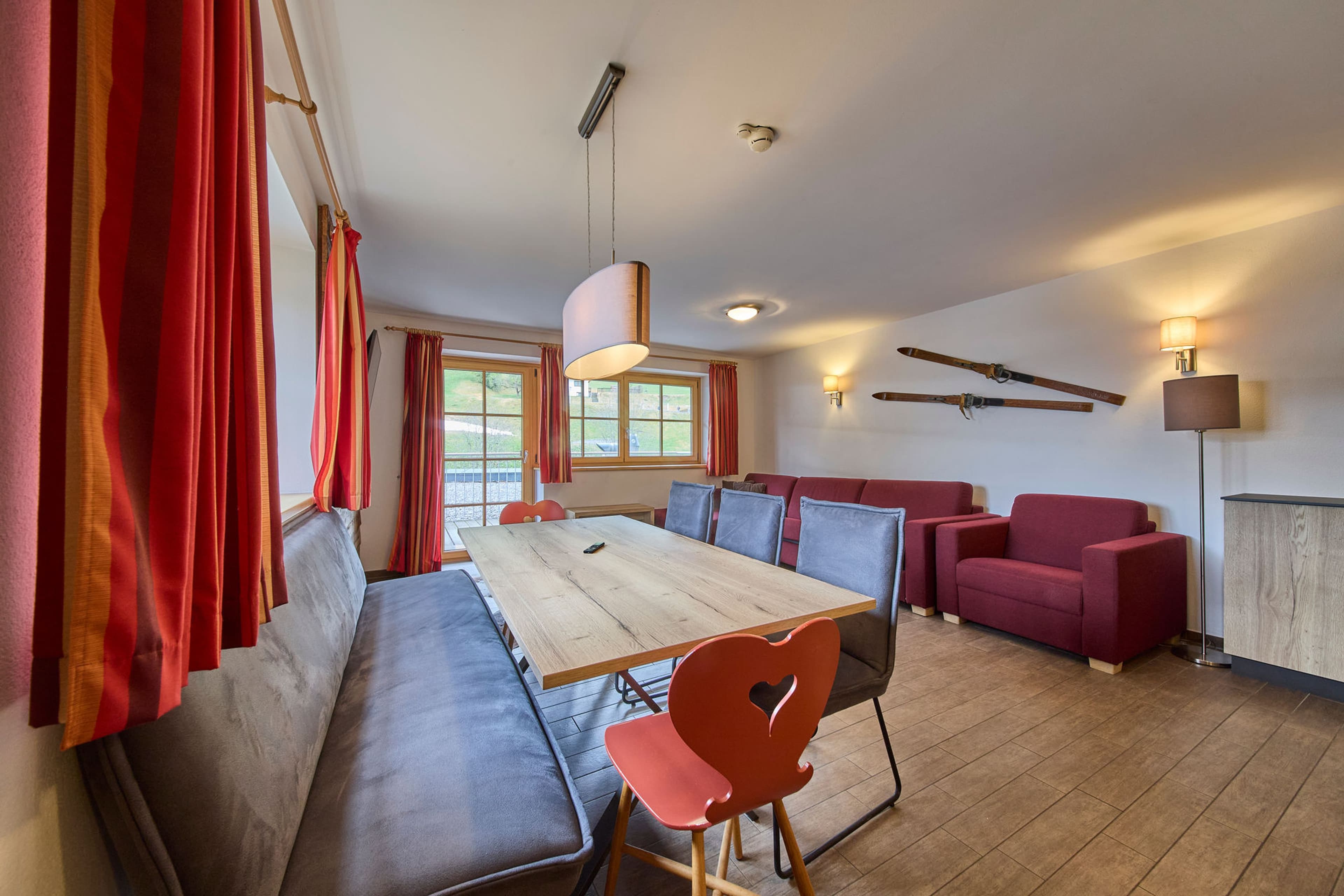 Apartment Residence Top 1