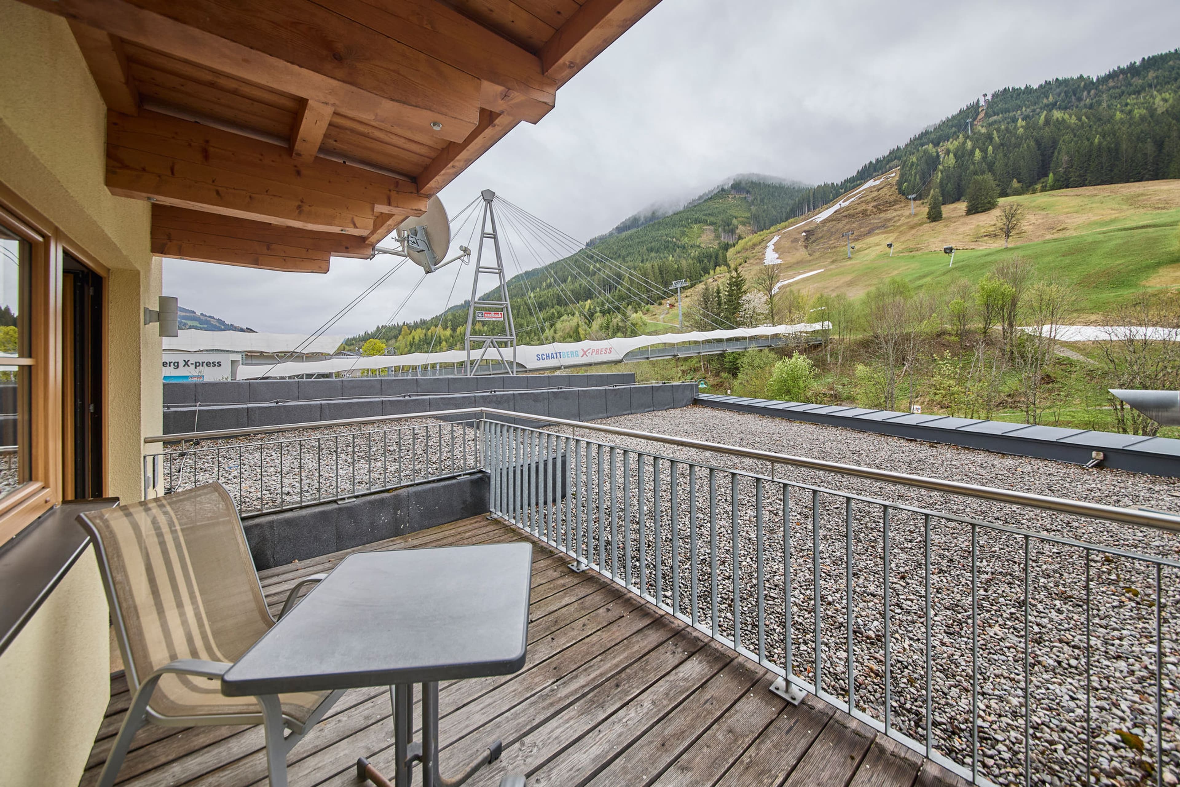 Apartment Residence Top 1 - 5