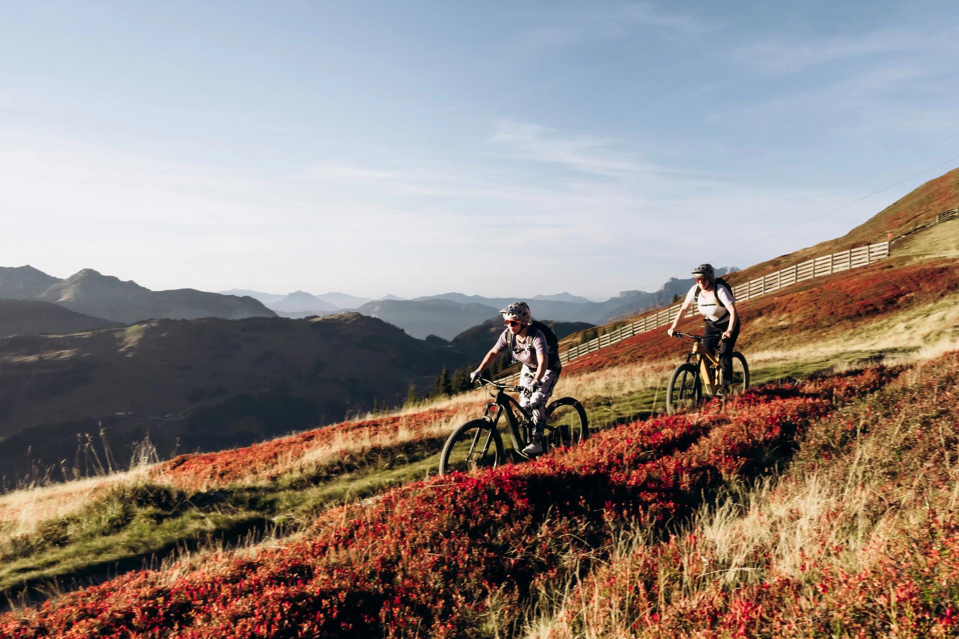 Saalbach-Hinterglemm
