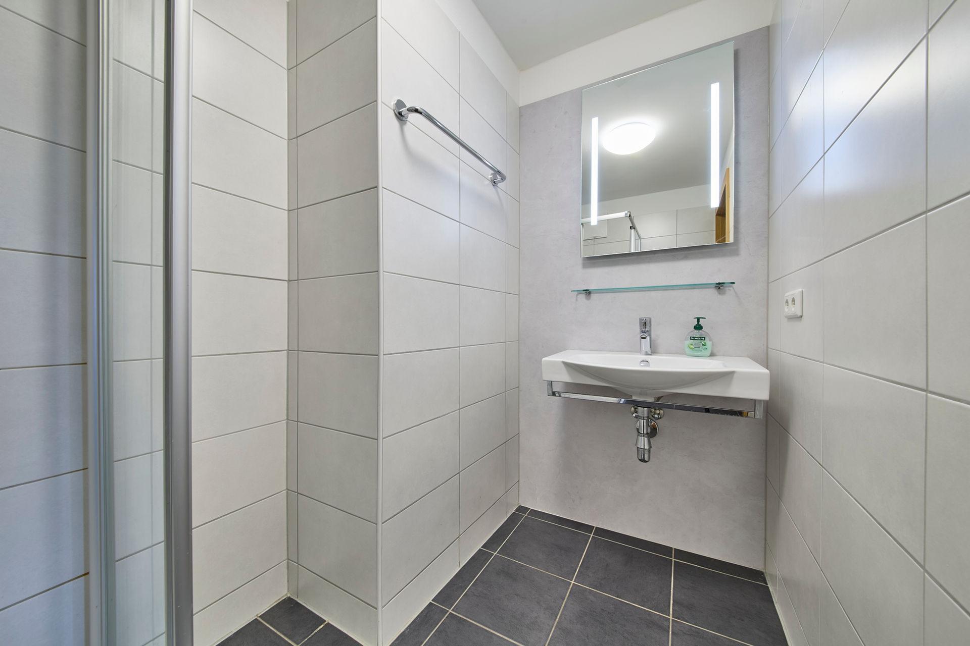 Apartment Residence Top 1 - 6